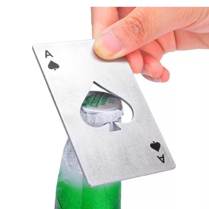 Destapador de Botellas - Imagen 2
