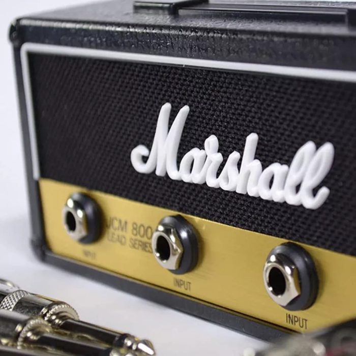 Porta llaves de pared modelo Marshall - Imagen 3