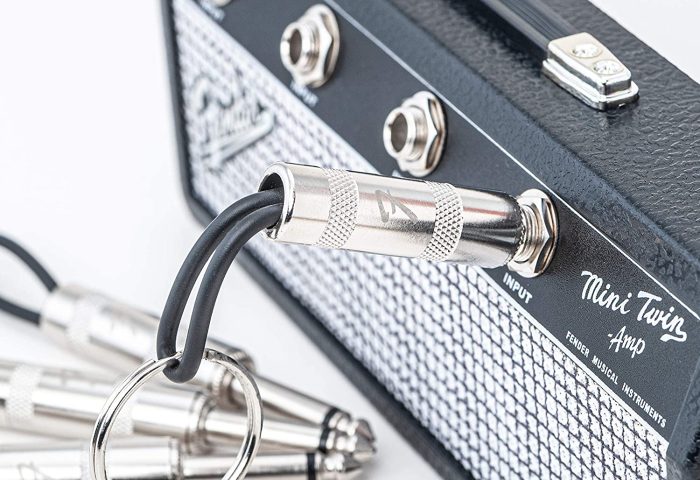 Porta llaves de pared modelo Fender - Imagen 4