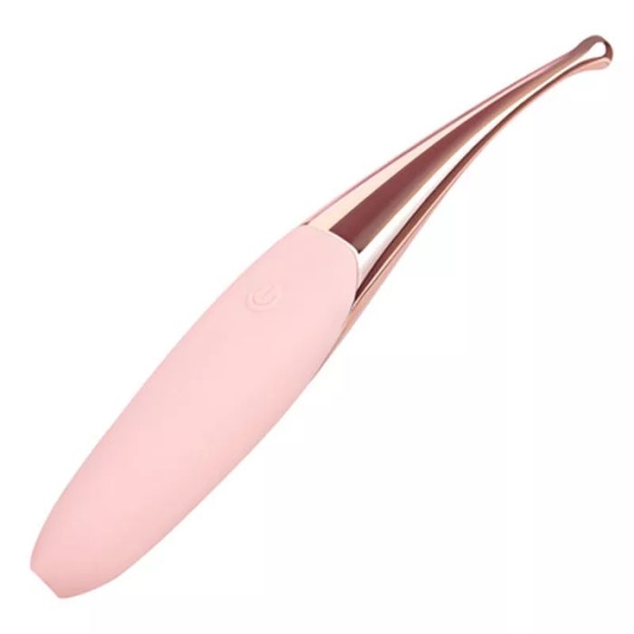 Vibrador Sónico De Alta Frecuencia , Estimulador De Clítoris - Imagen 3