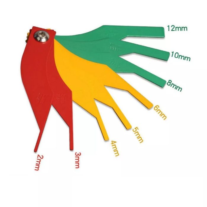 Medidor para Espesor de Pastillas de Frenos para Vehículo - Imagen 2