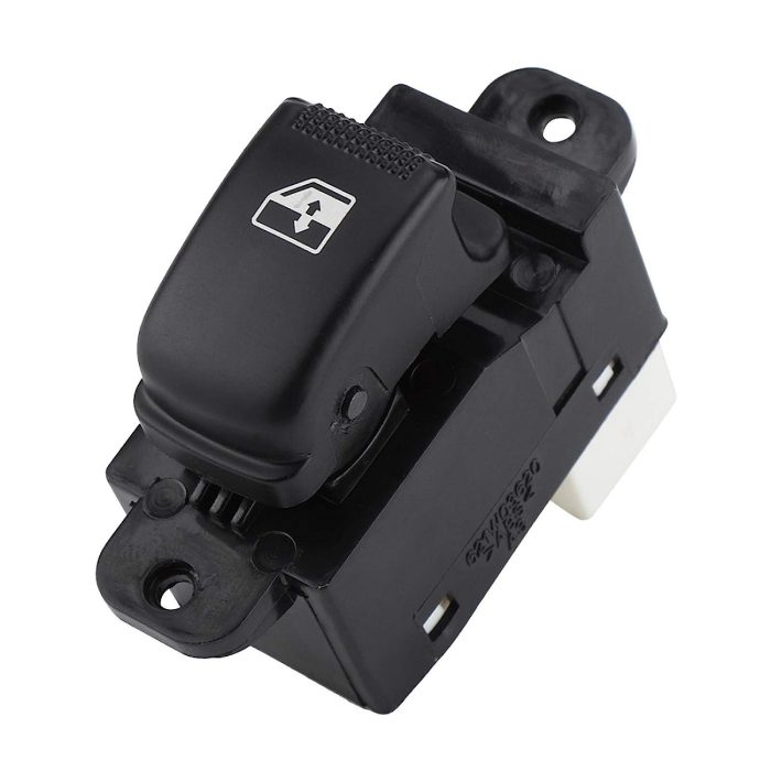 Botón Alzavidrios Hyundai Kia 93580-3d000