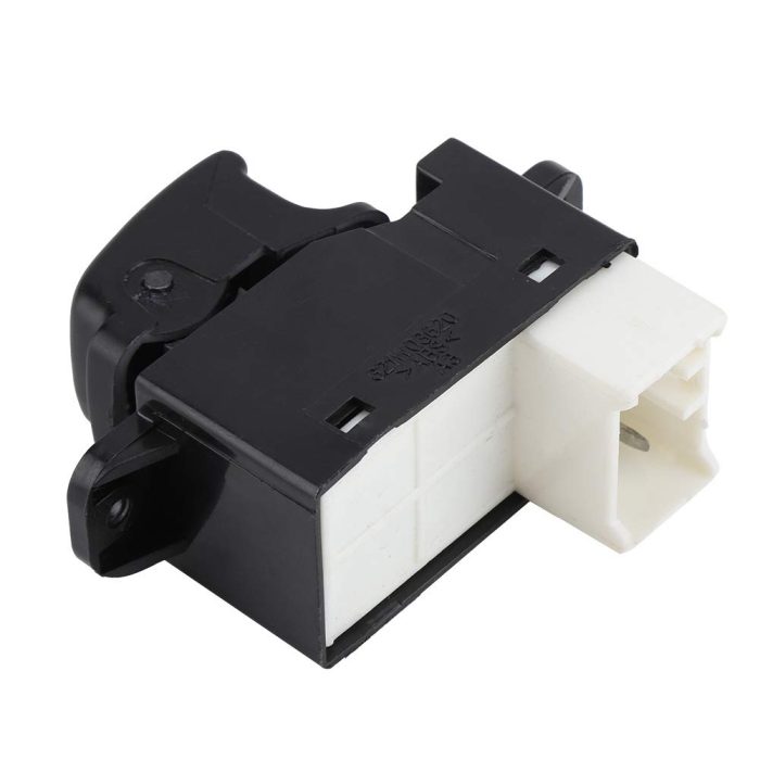 Botón Alzavidrios Hyundai Kia 93580-3d000 - Imagen 4