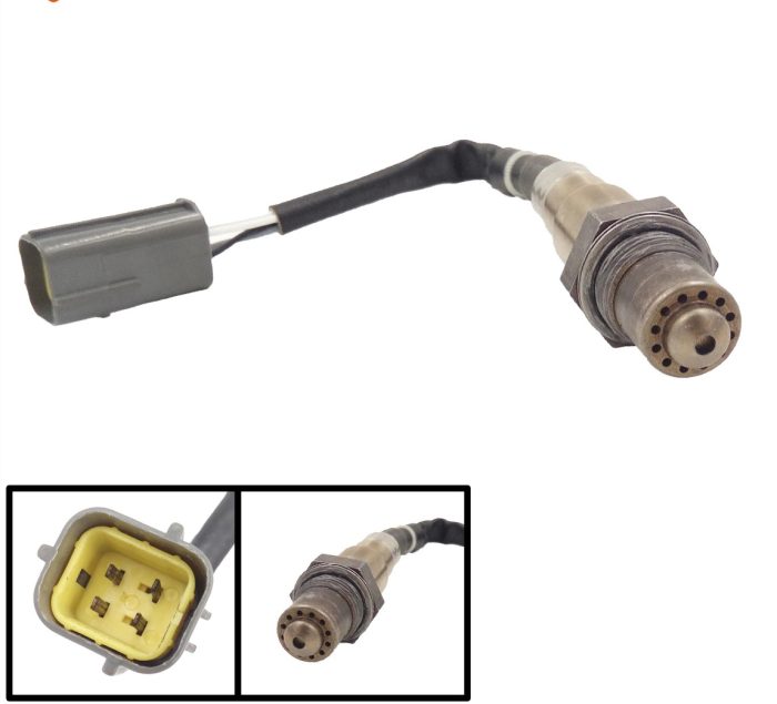 Sensor Oxigeno Hyundai Elantra, Tiburón, Tucson, Sportage.