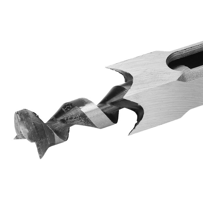 Broca De Agujero Cuadrado Para Carpintería 16mm - Imagen 3