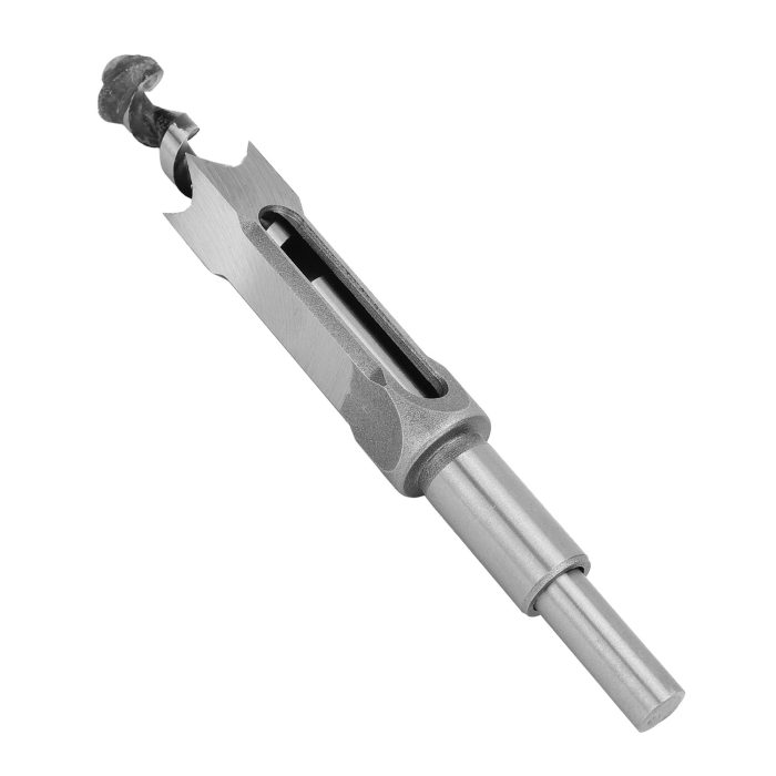 Broca De Agujero Cuadrado Para Carpintería 16mm