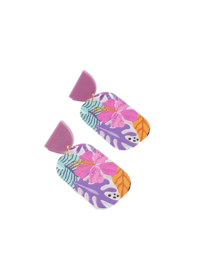 Aros Hibisco